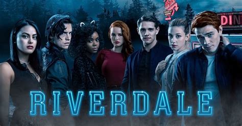 is riverdale worth watching